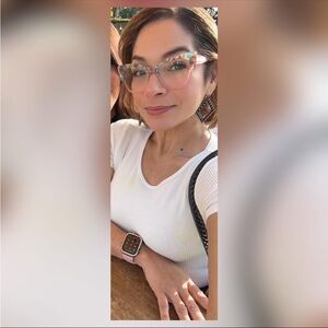 Meet your Posher, Jenna